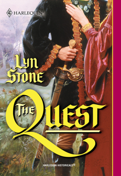 Lyn Stone - The Quest
