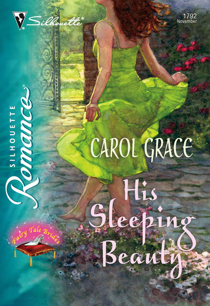 Carol Grace - His Sleeping Beauty