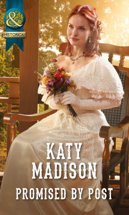 Katy Madison - Promised by Post