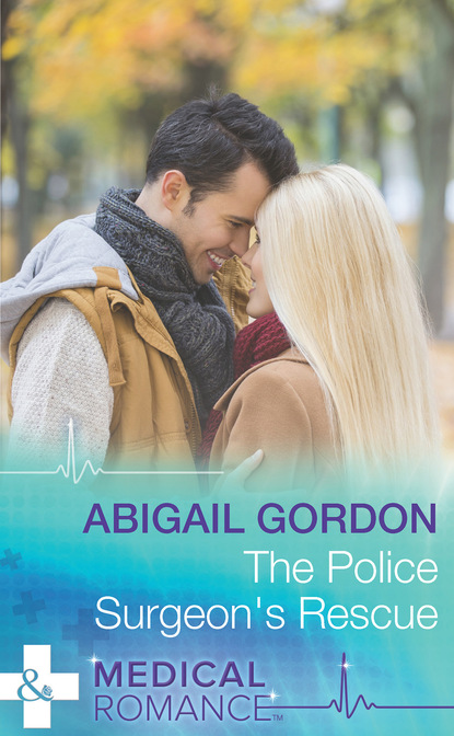 Abigail Gordon - Paramedic Partners