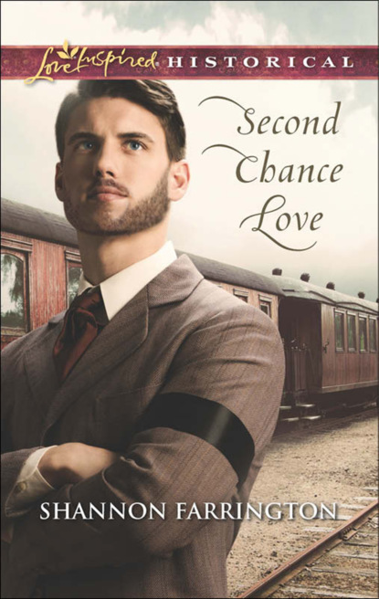 Shannon Farrington - Second Chance Love