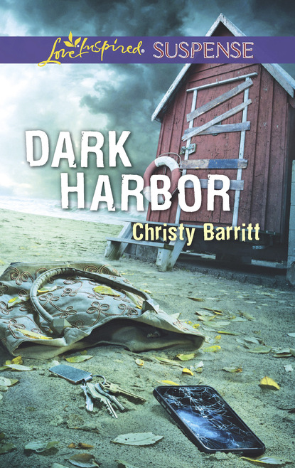 Christy Barritt - Dark Harbor