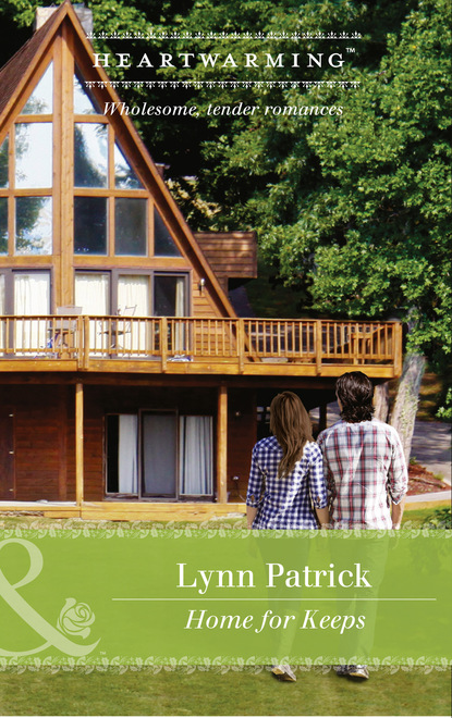 Lynn Patrick - Home For Keeps
