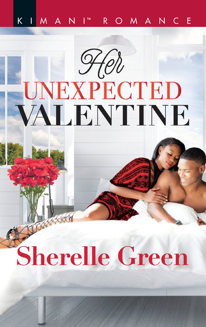 Sherelle Green - Her Unexpected Valentine