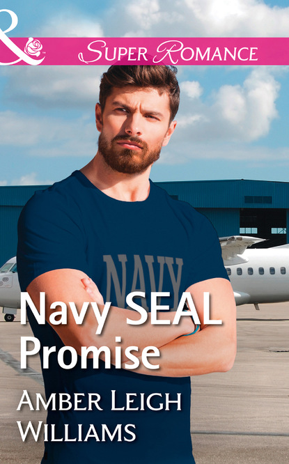 Amber Leigh Williams - Navy Seal Promise