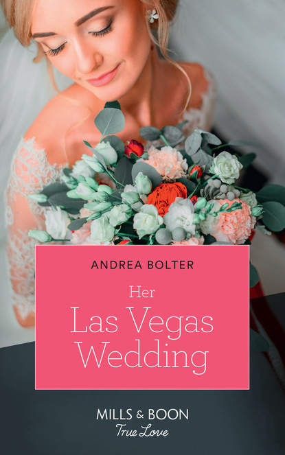 Andrea Bolter - Her Las Vegas Wedding