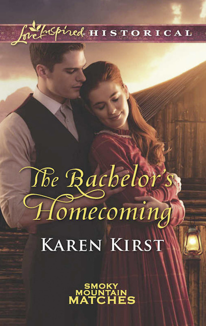 The Bachelor's Homecoming (Karen Kirst). 