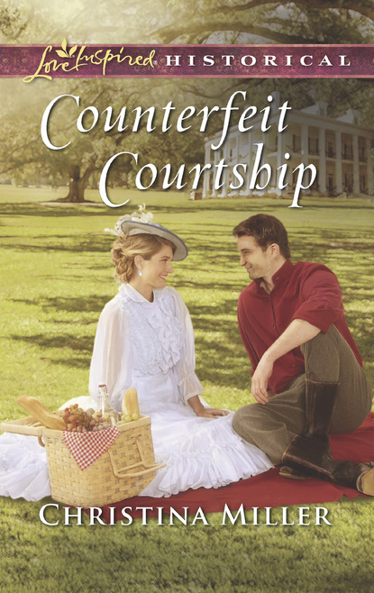 Christina Miller - Counterfeit Courtship