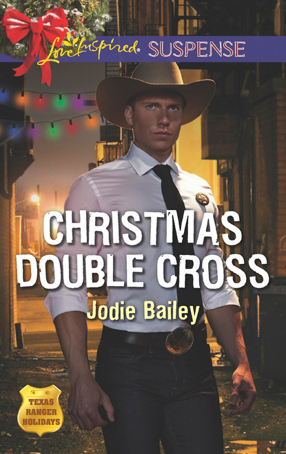 Jodie Bailey - Christmas Double Cross