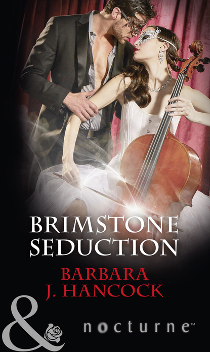 Barbara J. Hancock - Brimstone Seduction