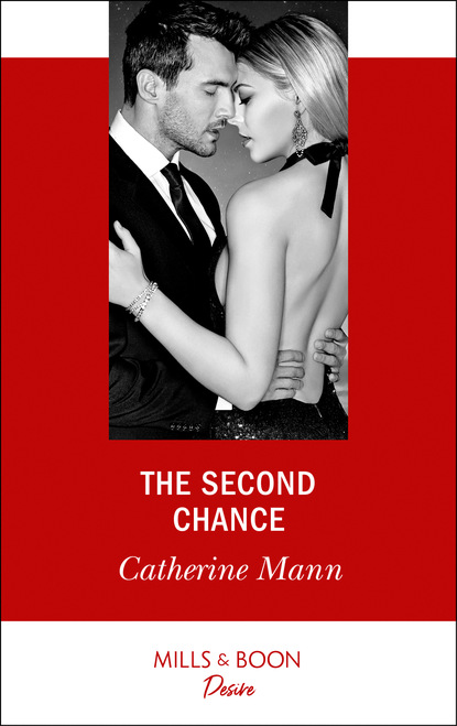 Catherine Mann - The Second Chance