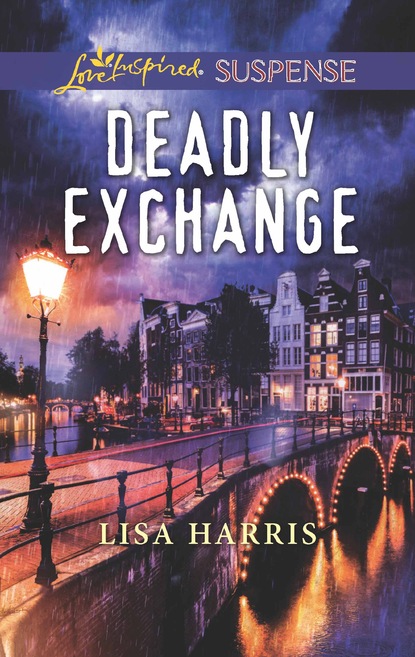 Lisa Harris - Deadly Exchange