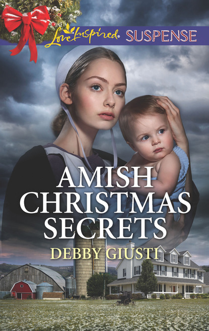 Debby Giusti - Amish Christmas Secrets