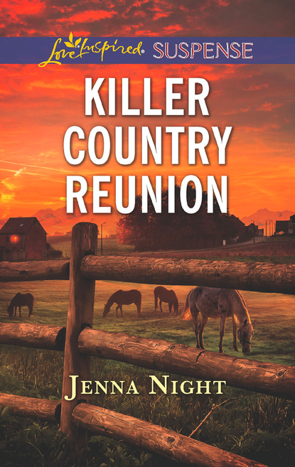 Jenna Night - Killer Country Reunion