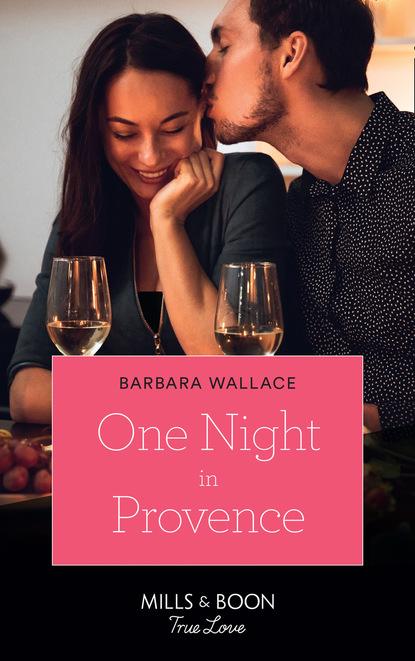 Barbara Wallace - One Night In Provence