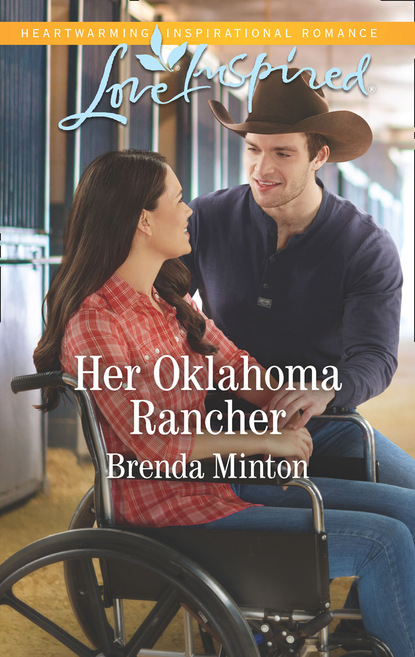 Brenda Minton - Her Oklahoma Rancher
