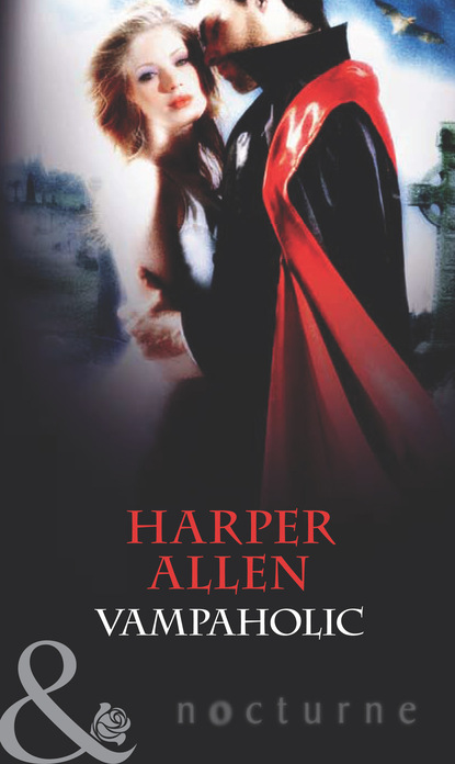 Harper Allen - Vampaholic