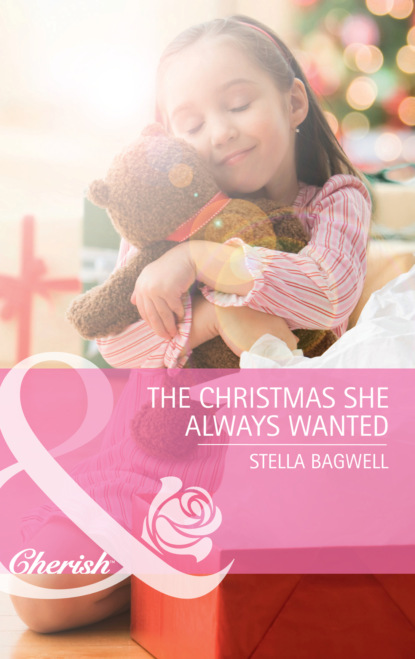Stella Bagwell - The Christmas She Always Wanted