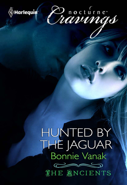 Bonnie  Vanak - Hunted by the Jaguar