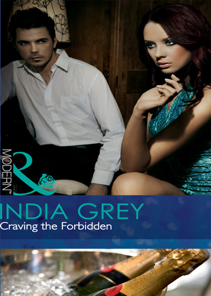India Grey - Craving the Forbidden