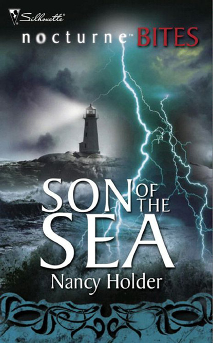 Nancy Holder - Son of the Sea