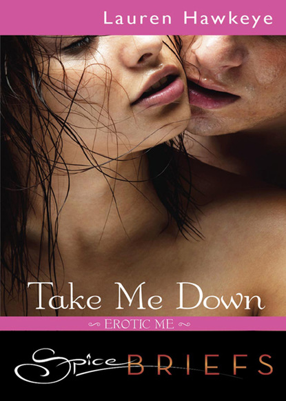 Lauren  Hawkeye - Take Me Down