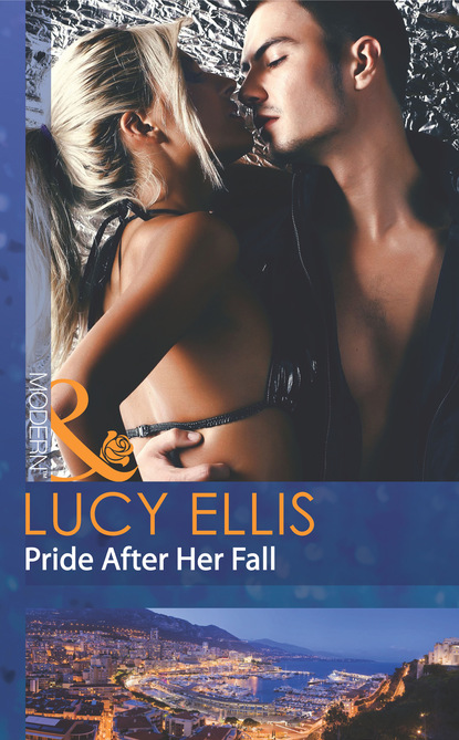 Lucy Ellis - Pride After Her Fall
