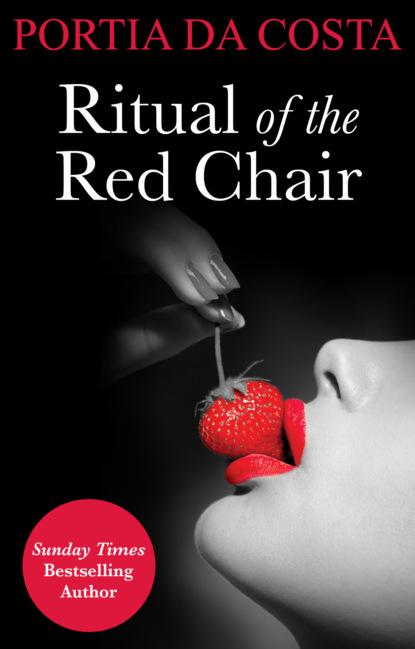 Portia Da Costa - Ritual of the Red Chair