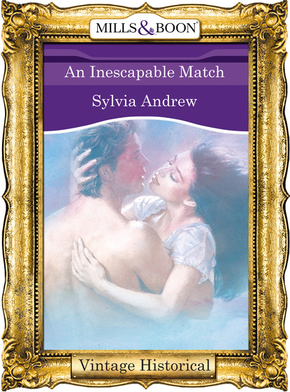Sylvia Andrew - An Inescapable Match