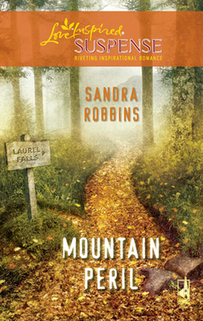 Sandra Robbins - Mountain Peril
