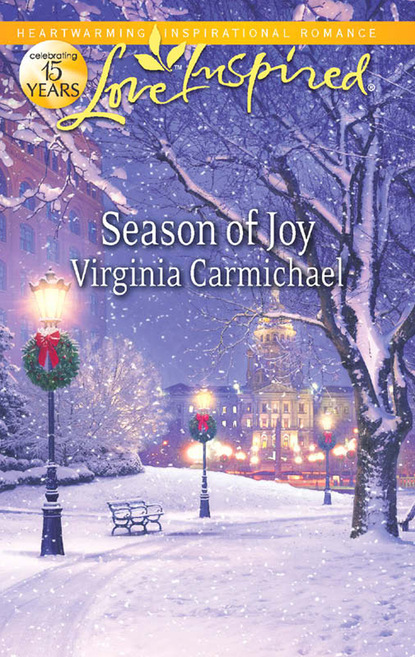 Virginia Carmichael - Season of Joy