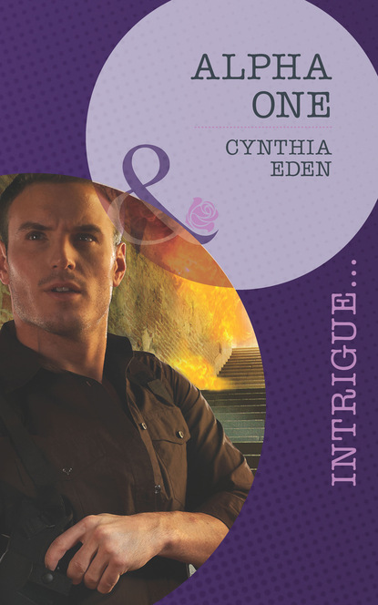 Cynthia  Eden - Alpha One