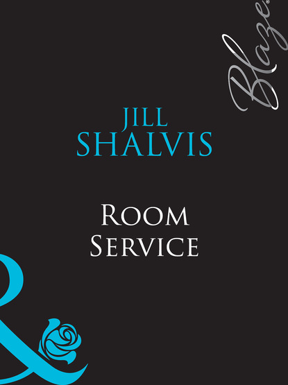 Jill Shalvis - Room Service
