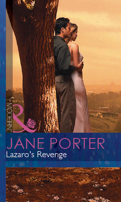 Jane Porter - Lazaro's Revenge