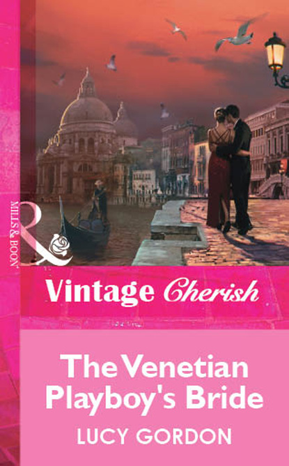 The Venetian Playboy s Bride