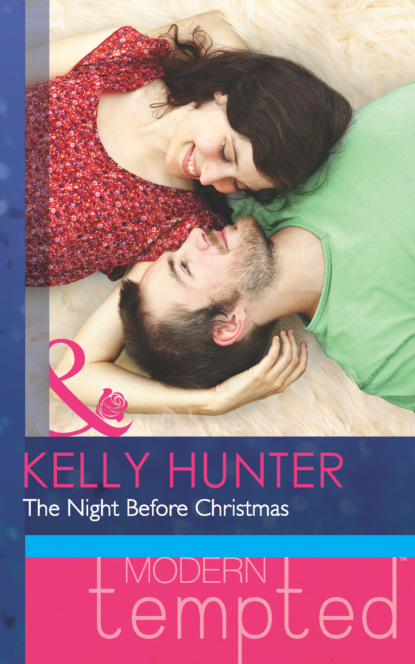 Kelly Hunter - The Night Before Christmas