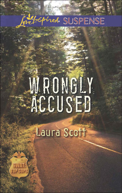 Laura Scott - Wrongly Accused