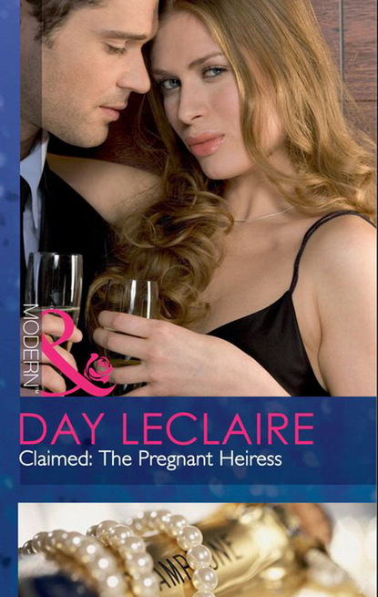 Day Leclaire - Claimed: The Pregnant Heiress