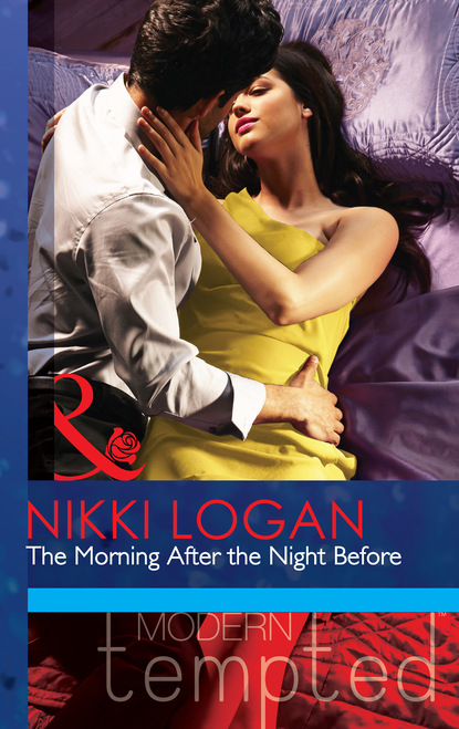 Nikki Logan - The Morning After the Night Before