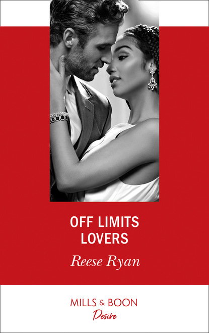 Reese Ryan — Off Limits Lovers