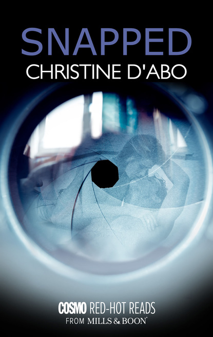 Christine d'Abo - Snapped