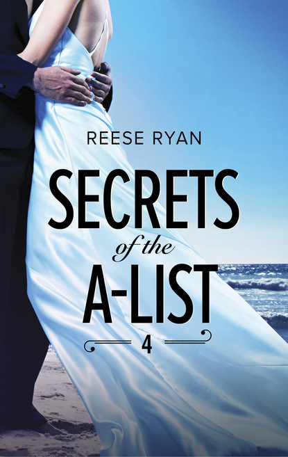Reese Ryan - Secrets Of The A-List (Episode 4 Of 12)