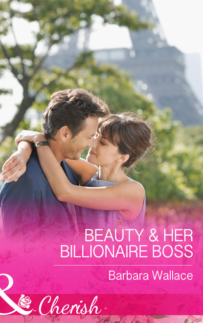 Barbara Wallace - Beauty & Her Billionaire Boss