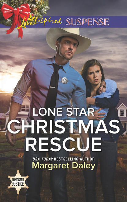 Margaret Daley - Lone Star Christmas Rescue