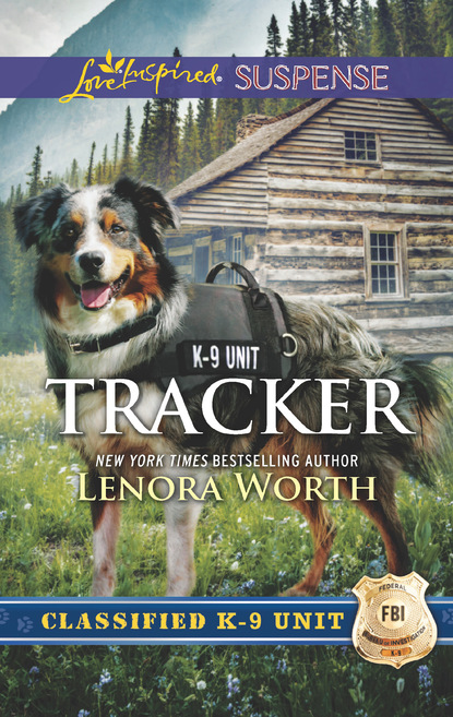 Lenora Worth - Tracker