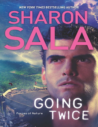 Sharon Sala — Going Twice