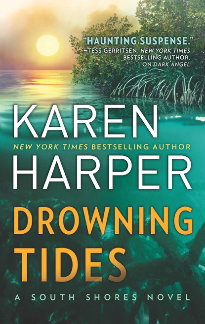 Karen Harper — Drowning Tides