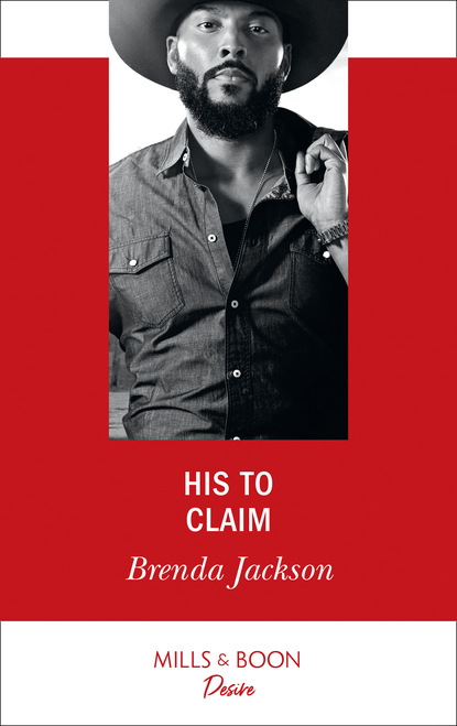 Brenda Jackson - His To Claim