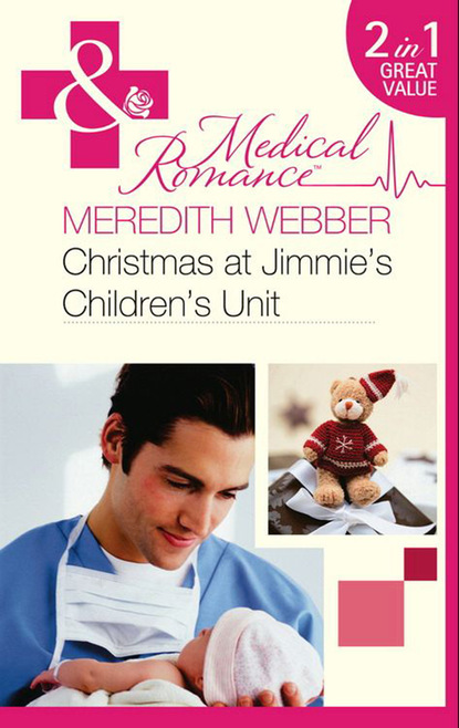 

Christmas at Jimmie's Children's Unit