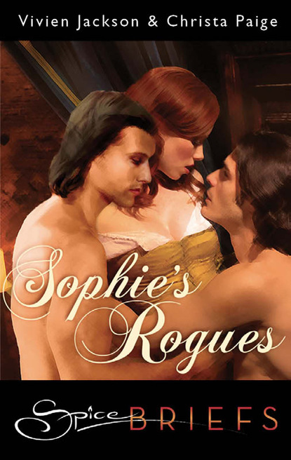 Vivien & Christa Jackson & Paige - Sophie's Rogues